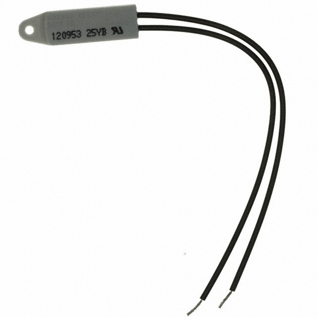 MQT8K025YB Cantherm  Temperatursensoren - Thermostate - Mechanisch - Industriell